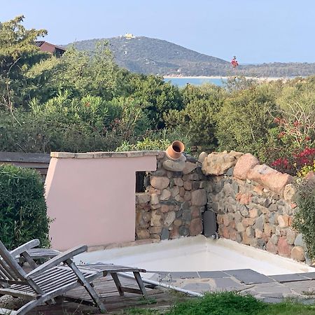 Casa Vacanza Porto Luna 68 Villasimius Dış mekan fotoğraf