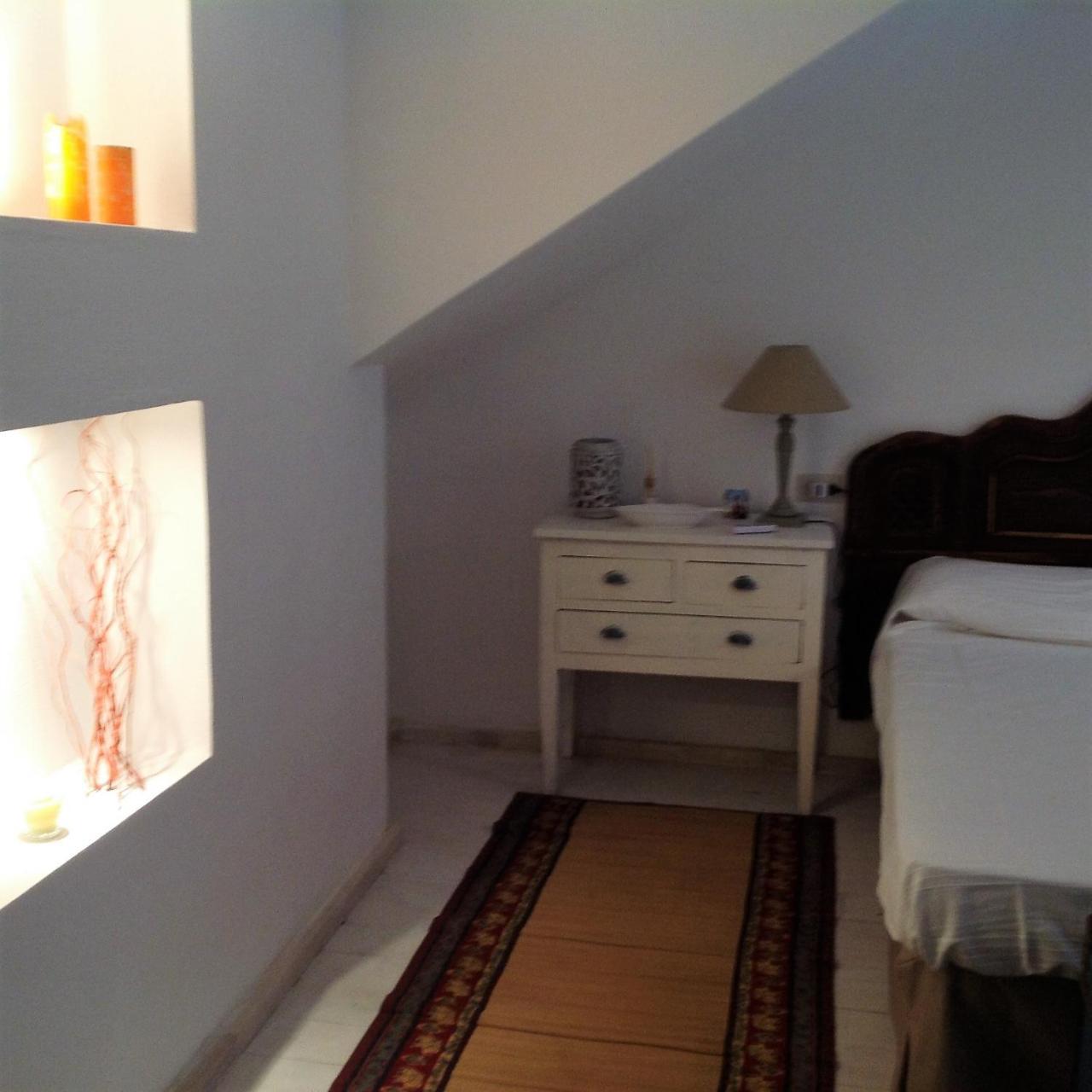 Casa Vacanza Porto Luna 68 Villasimius Dış mekan fotoğraf