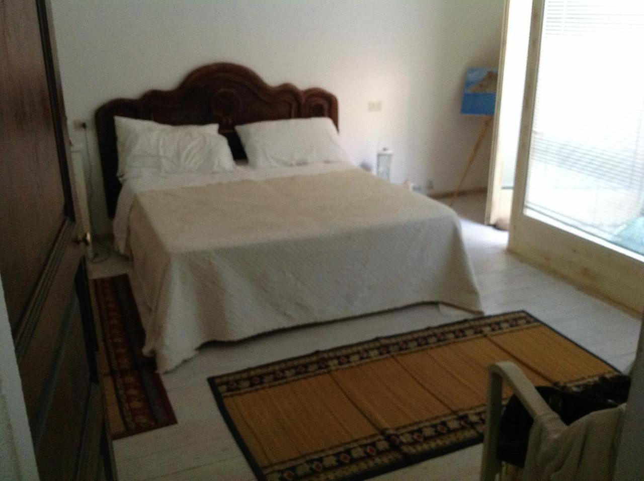 Casa Vacanza Porto Luna 68 Villasimius Dış mekan fotoğraf