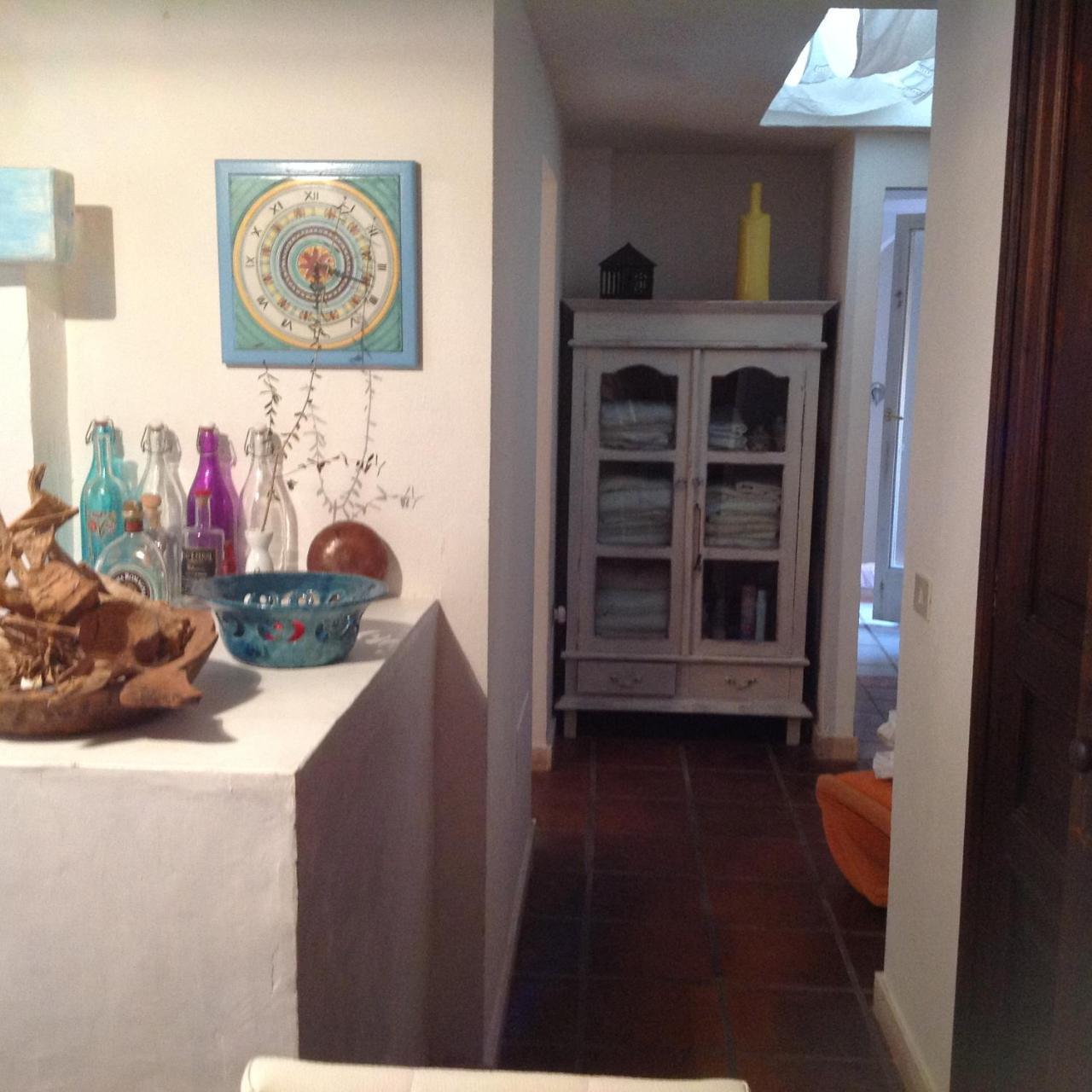 Casa Vacanza Porto Luna 68 Villasimius Dış mekan fotoğraf