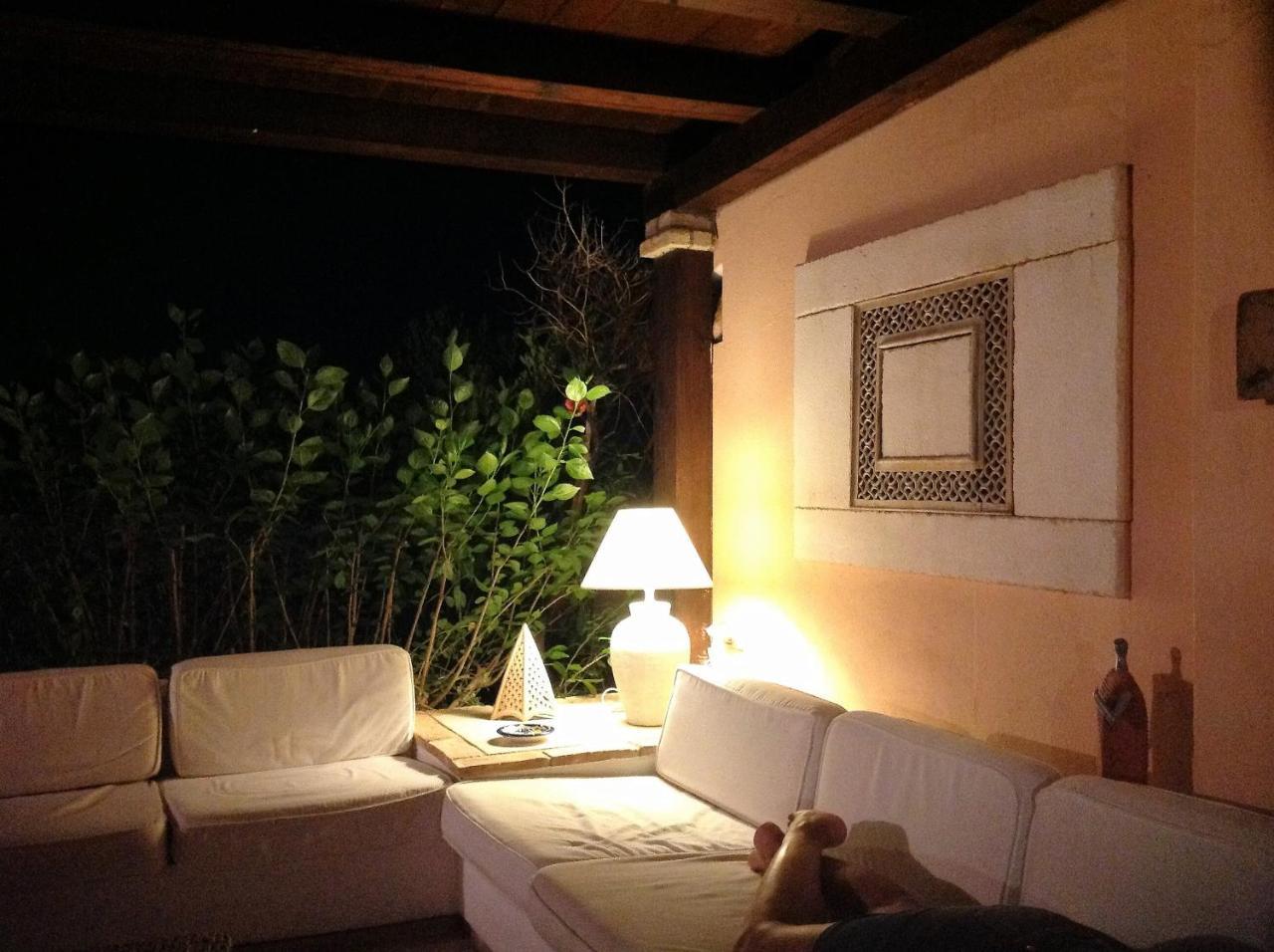 Casa Vacanza Porto Luna 68 Villasimius Dış mekan fotoğraf