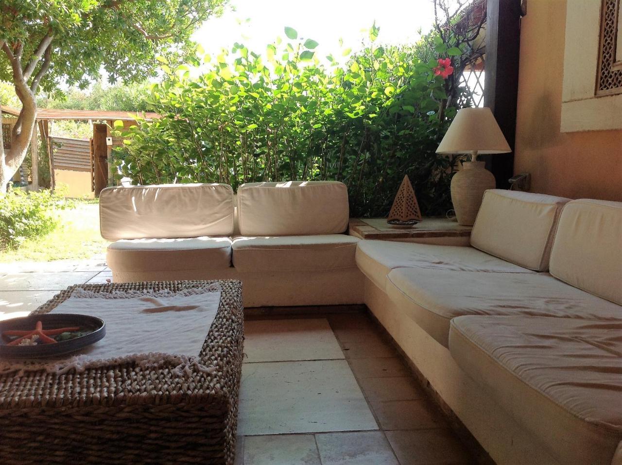 Casa Vacanza Porto Luna 68 Villasimius Dış mekan fotoğraf