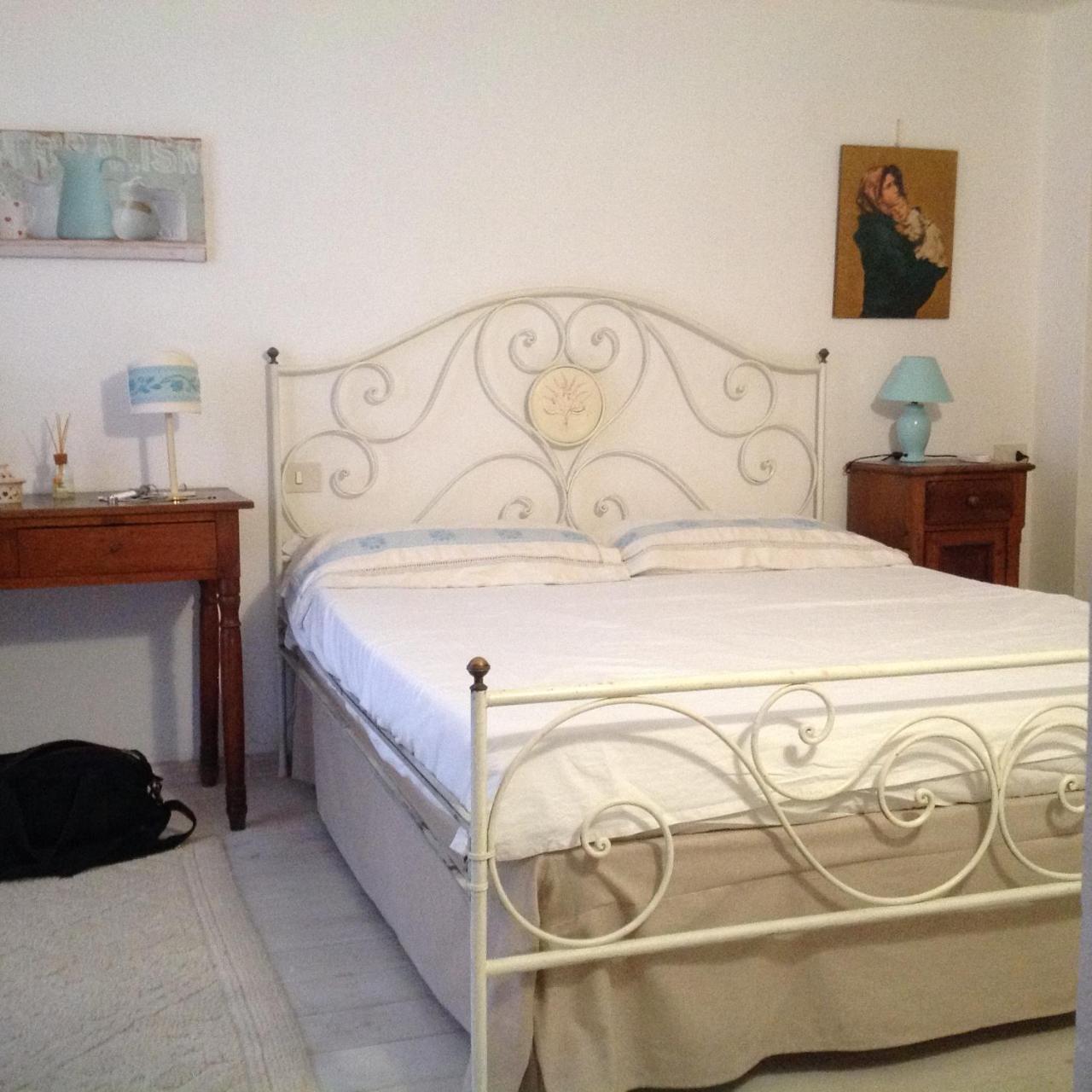 Casa Vacanza Porto Luna 68 Villasimius Dış mekan fotoğraf