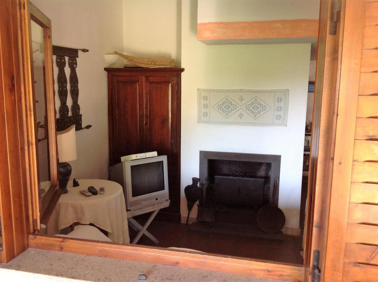 Casa Vacanza Porto Luna 68 Villasimius Dış mekan fotoğraf