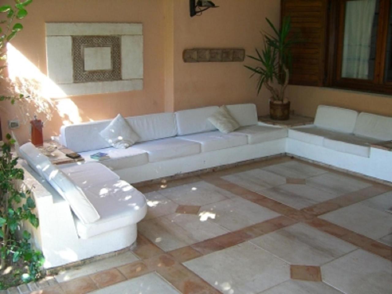 Casa Vacanza Porto Luna 68 Villasimius Dış mekan fotoğraf