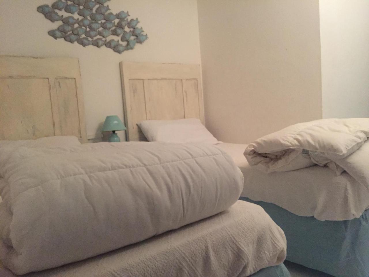 Casa Vacanza Porto Luna 68 Villasimius Dış mekan fotoğraf